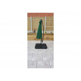PARASOL 3m Banana Green