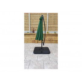 PARASOL 3m Banana Green