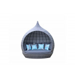 PEARL DAYBED Grey