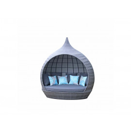 PEARL DAYBED Grey
