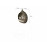 PEARL DAYBED Nature/Brown