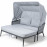 Portofino Daybed