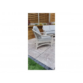 ROSE 5 seat sofa set