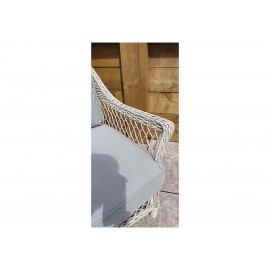ROSE 5 seat sofa set