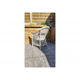 ROSE 6 seat dining set