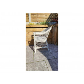 ROSE 6 seat dining set
