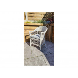 ROSE 6 seat dining set