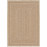 Maze Alfresco Oatmeal Indoor/outdoor Rug 160x230cm