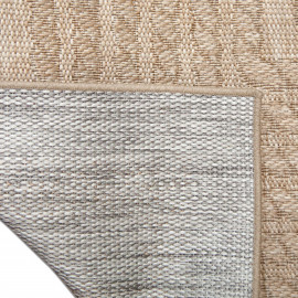 Maze Alfresco Oatmeal Indoor/outdoor Rug 160x230cm