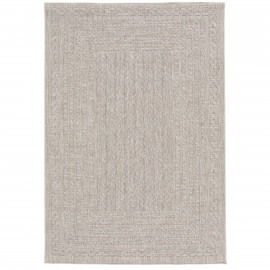 Maze Alfresco Silver Indoor/outdoor Rug 160x230cm