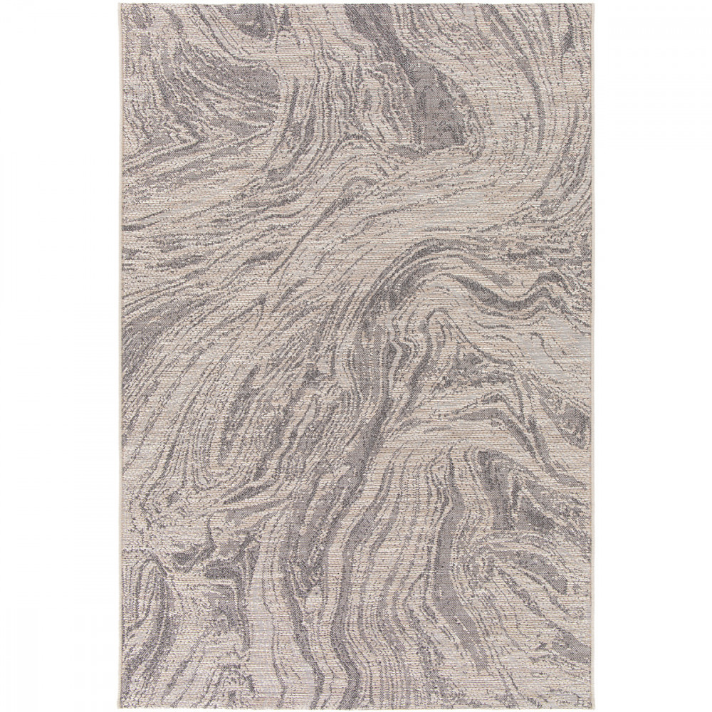 Maze Cloud Marble Indoor/Outdoor Rug 160x230