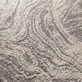 Maze Cloud Marble Indoor/Outdoor Rug 160x230