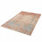 Maze Earth Abstract Blue Indoor/outdoor Rug 160x230cm