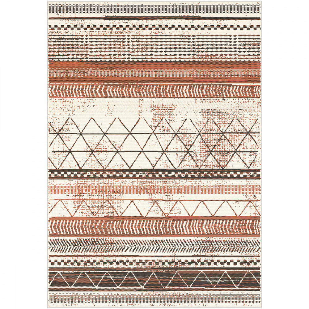 Maze Nomad Aztec Indoor/outdoor Rug 160x230cm