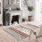 Maze Nomad Aztec Indoor/outdoor Rug 160x230cm