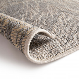 Maze Cloud Marble Indoor/Outdoor Rug 200x290