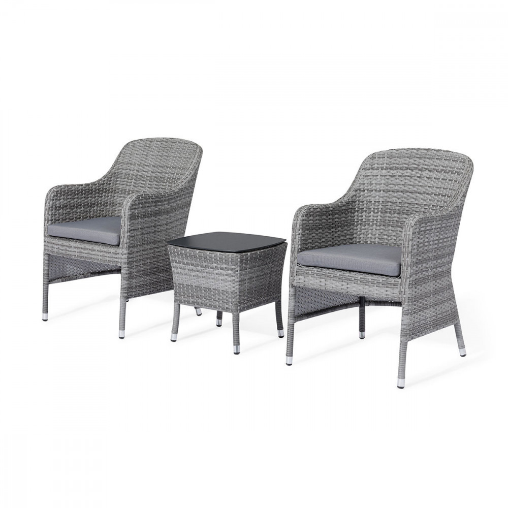 Santorini Bistro Set