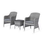 Santorini Bistro Set