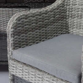 Santorini Bistro Set