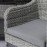 Santorini Bistro Set