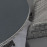 Santorini 4 Seat Round Dining Set