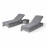 Santorini Sunlounger Set