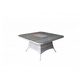 SARAH Corner Dining in Grey