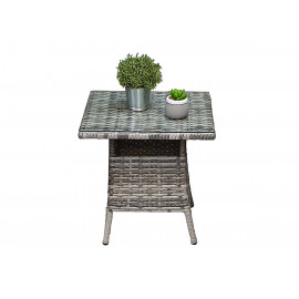 SARAH Lounge set in Grey