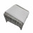 SARAH Grey Ottoman