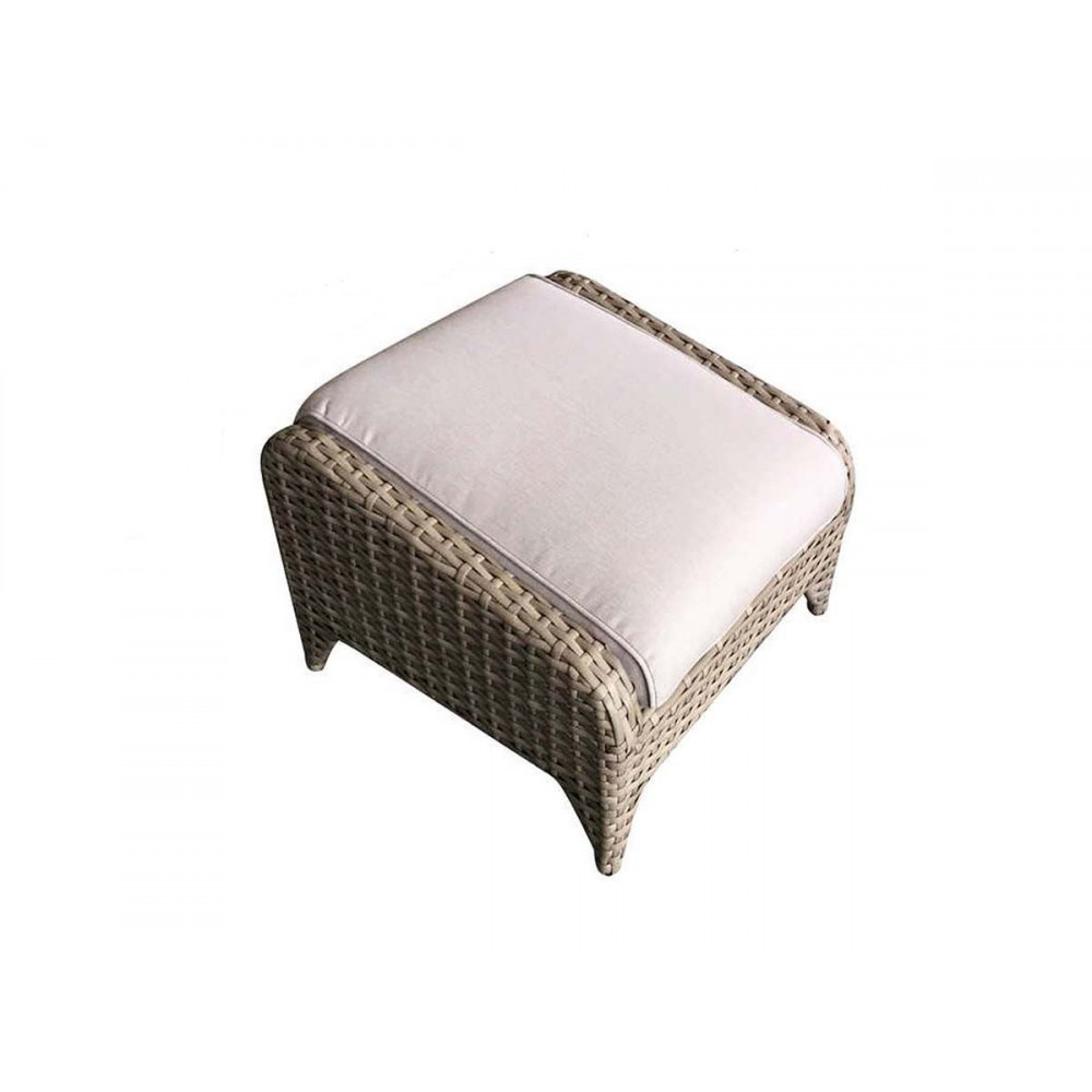 SARAH Nature Ottoman