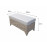 SARAH Nature Ottoman Bench