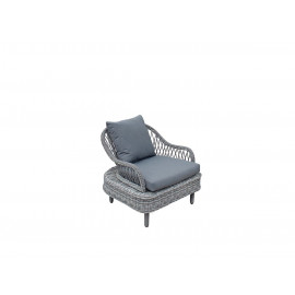 SERENITY Sofa collection in Grey