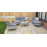 SERENITY Sofa collection in Grey