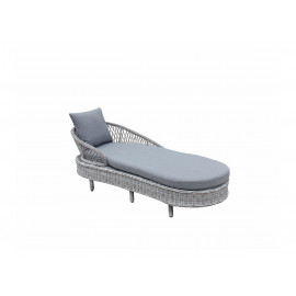 SERENITY Sofa collection in Grey