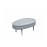 SERENITY Sofa collection in Grey