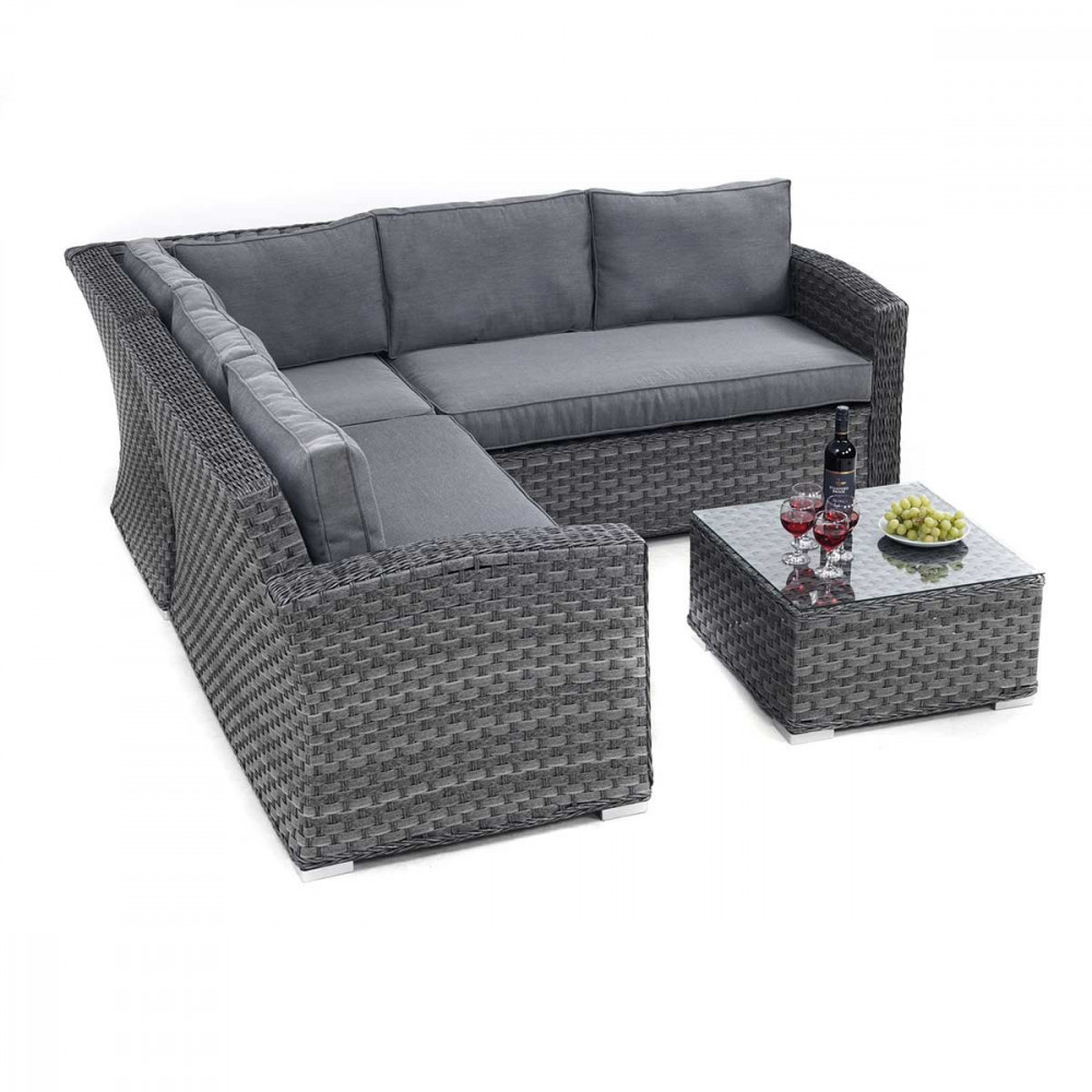 Victoria Small Corner Group