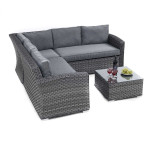 Victoria Small Corner Group