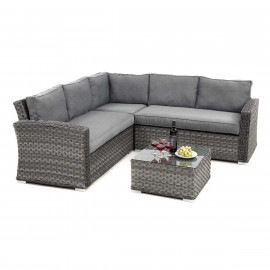 Victoria Small Corner Group