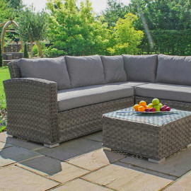 Victoria Small Corner Group
