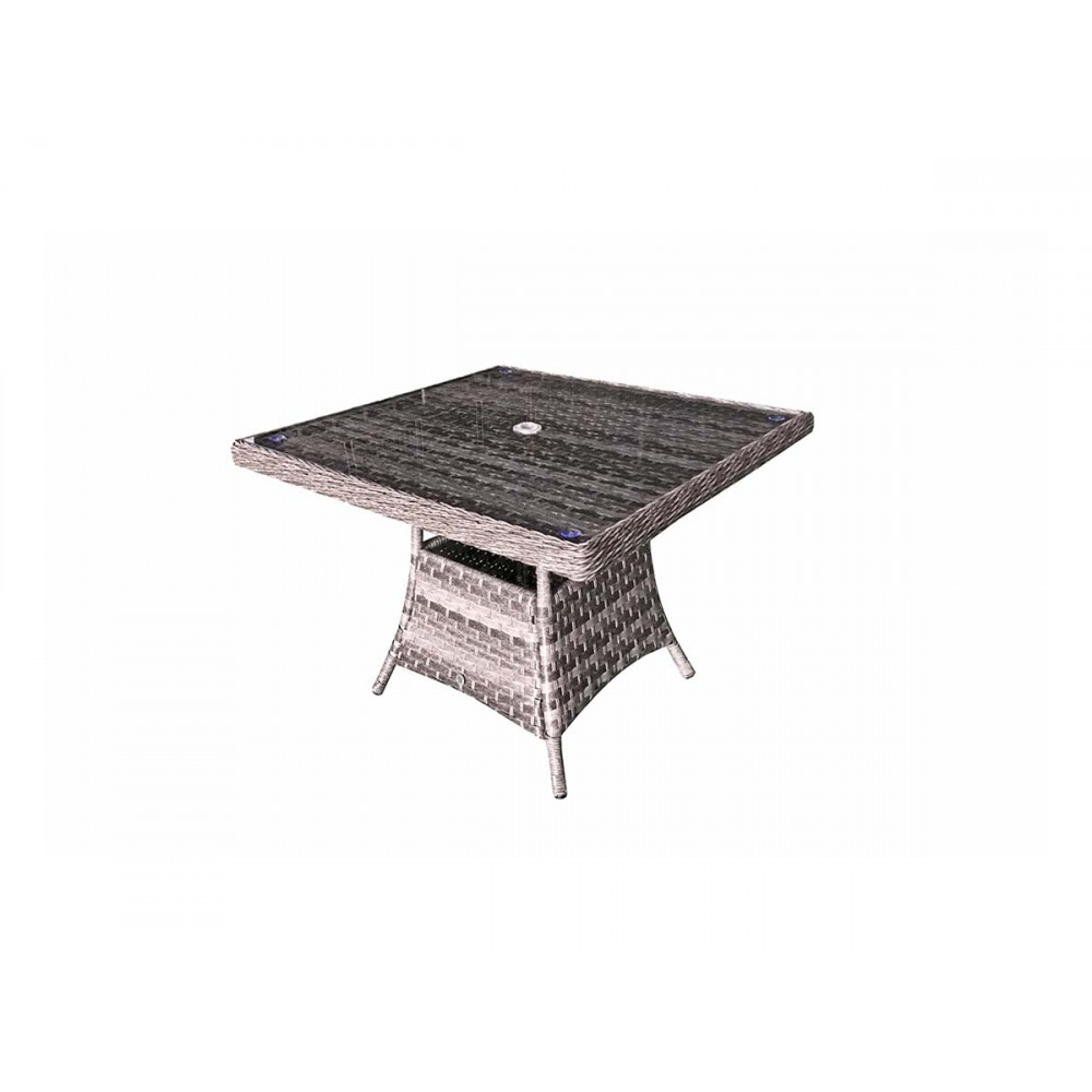 VICTORIA square 100 x 100 Table