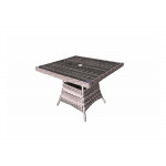 VICTORIA square 100 x 100 Table