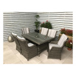 VICTORIA rectangular 150 x 100 Table