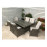 VICTORIA rectangular 150 x 100 Table