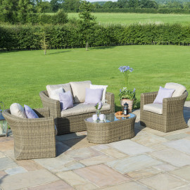 Winchester 2 Seat Sofa Set