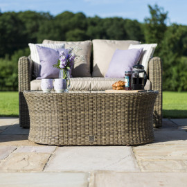 Winchester 2 Seat Sofa Set