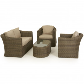 Winchester 2 Seat Sofa Set