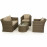 Winchester 2 Seat Sofa Set