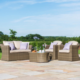 Winchester 2 Seat Sofa Set