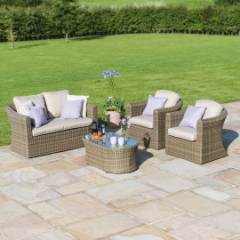 Winchester 2 Seat Sofa Set