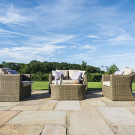 Winchester 2 Seat Sofa Set